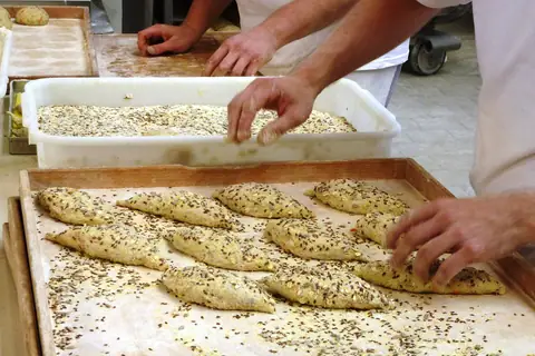 Parkside Bakery photo 2